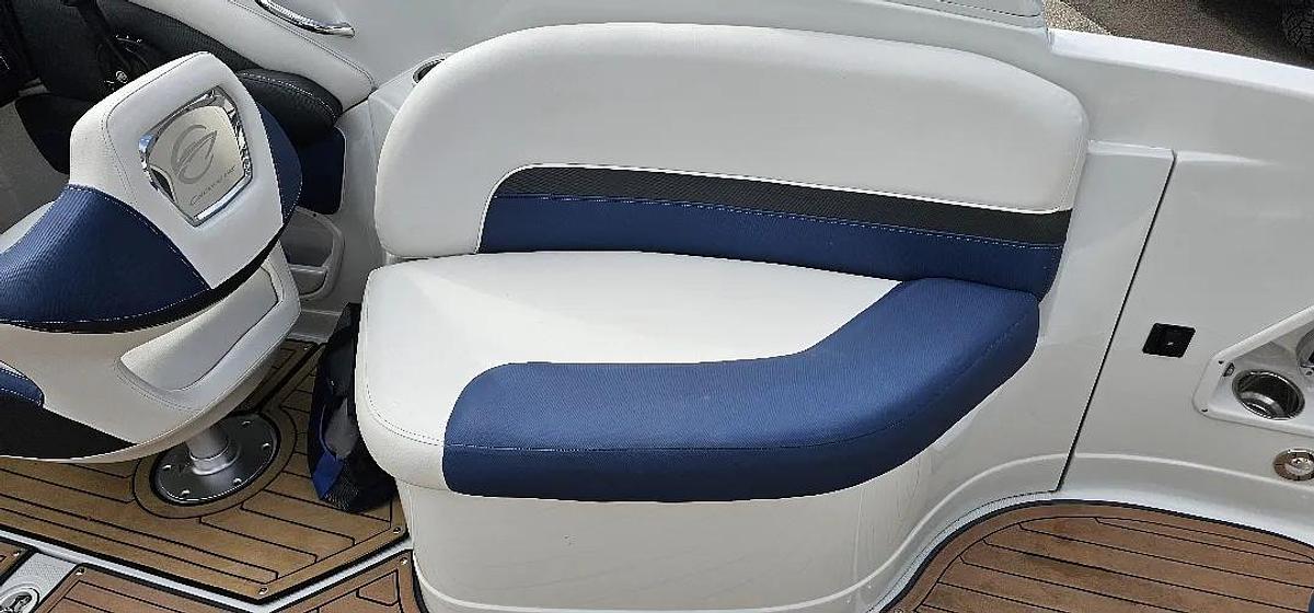 Used 2019 Crownline 285 SS