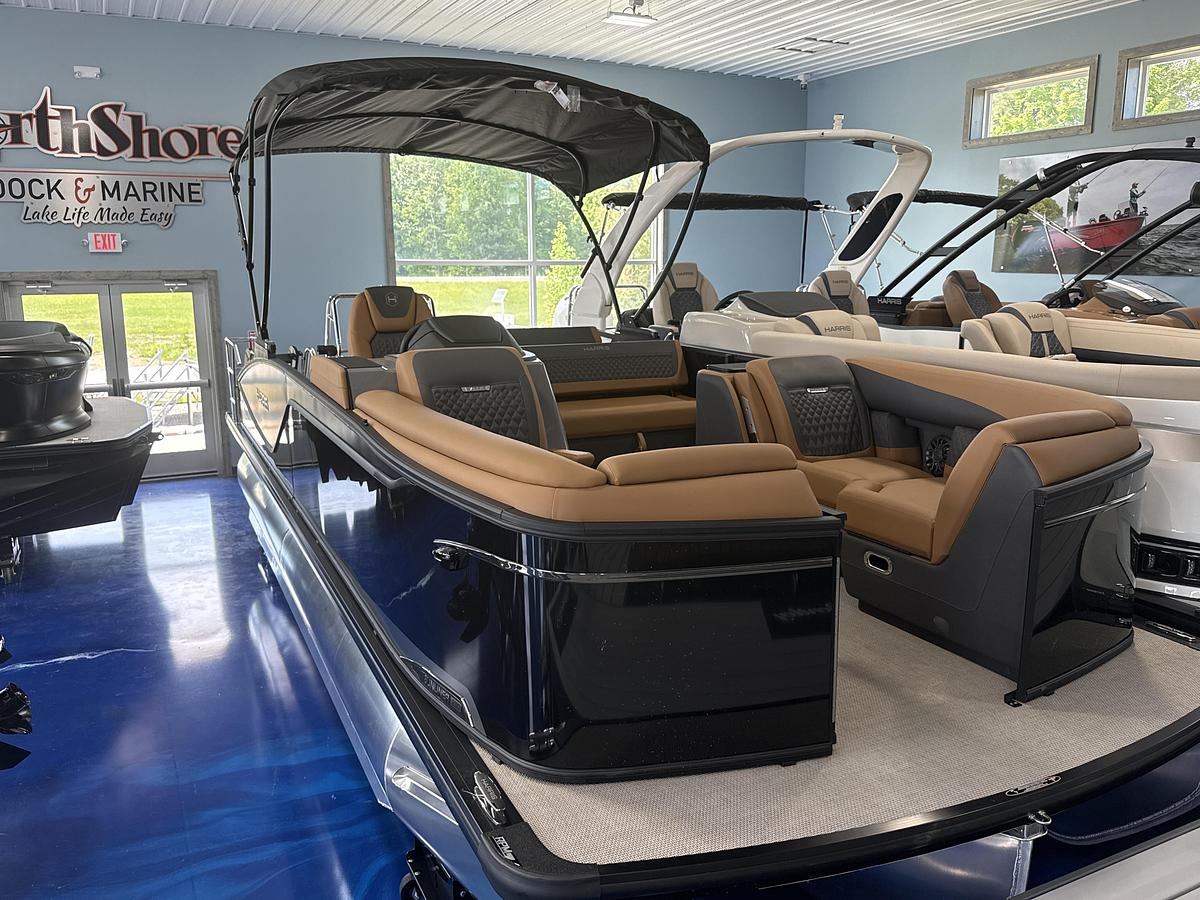 2026 Harris Sunliner 230
