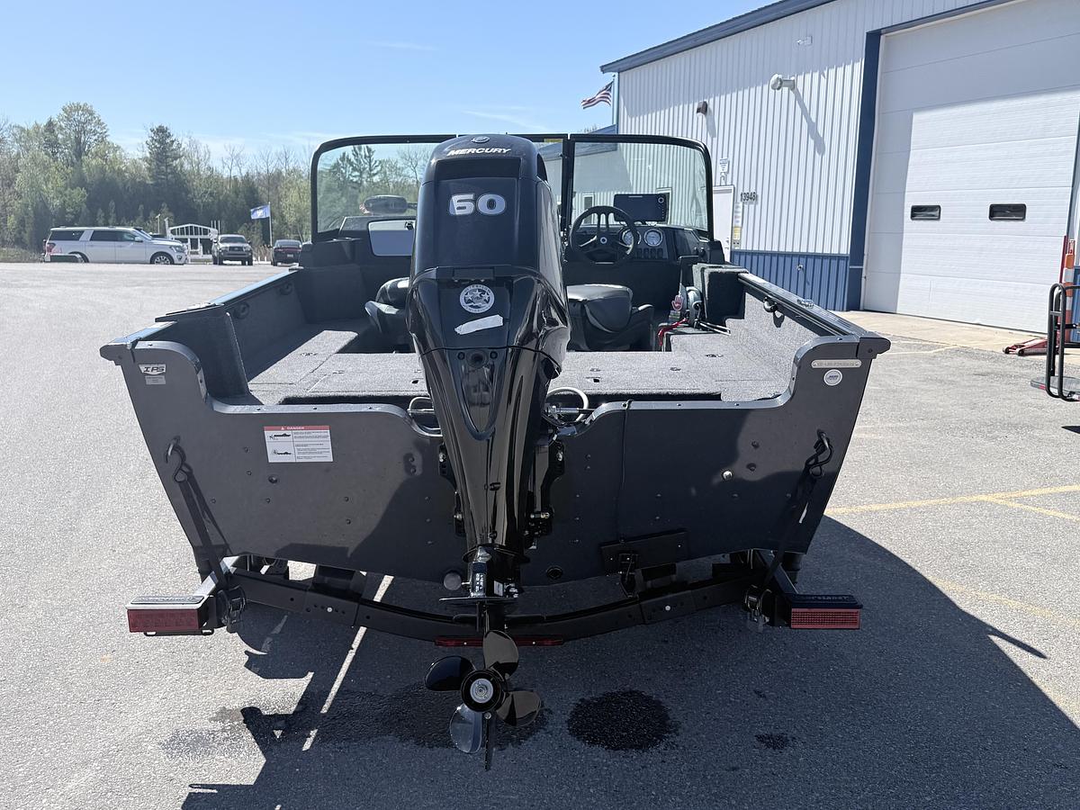 Lund 2026 1650 REBEL XL SPORT