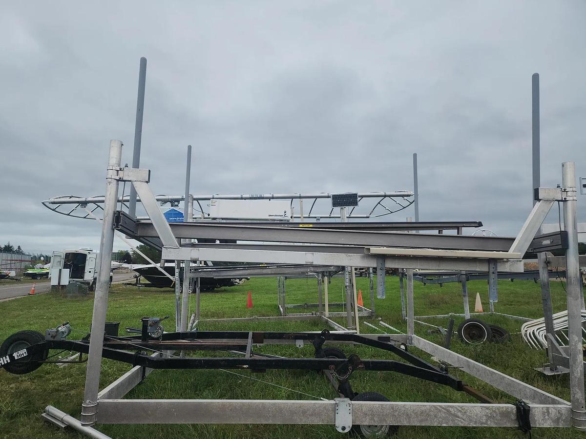 Used Shorestation SSV7032HY