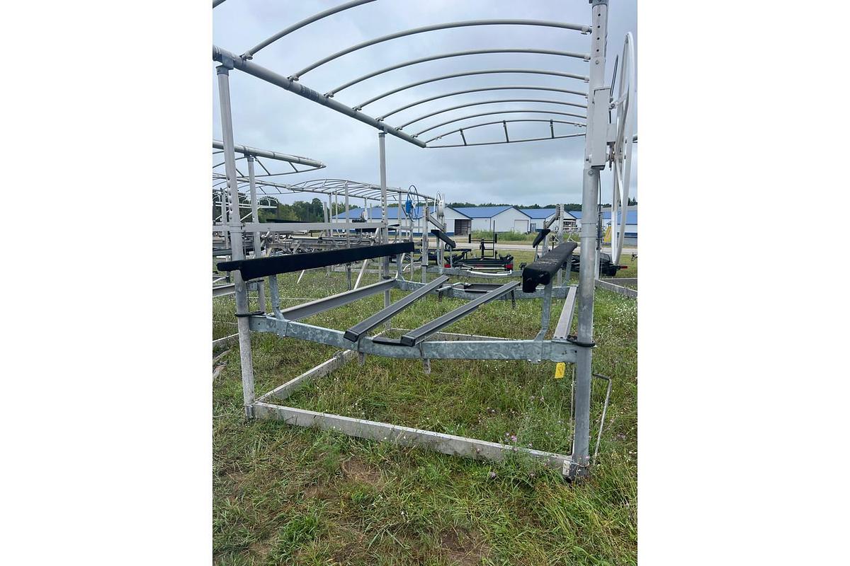 Used Shorestation SSV40108MY