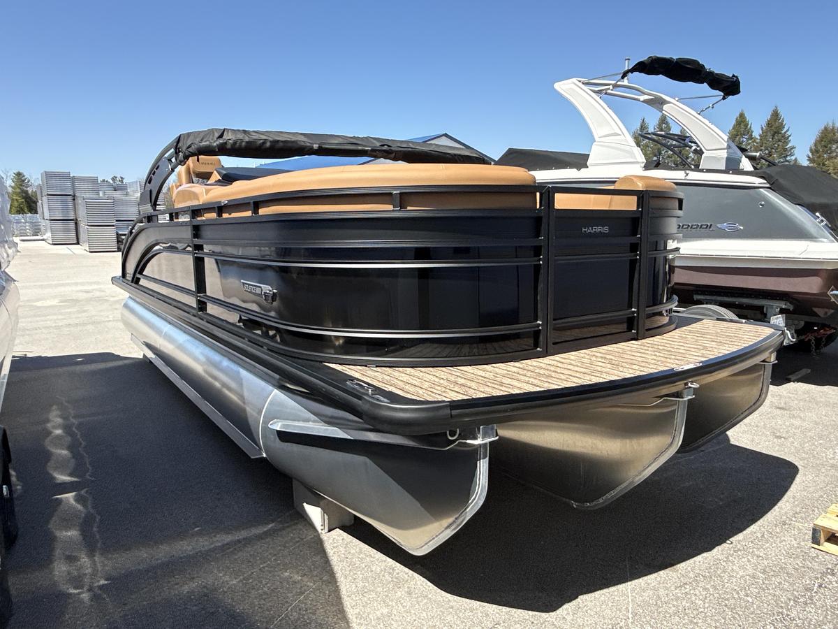 2026 Harris 2026 Harris Solstice 230