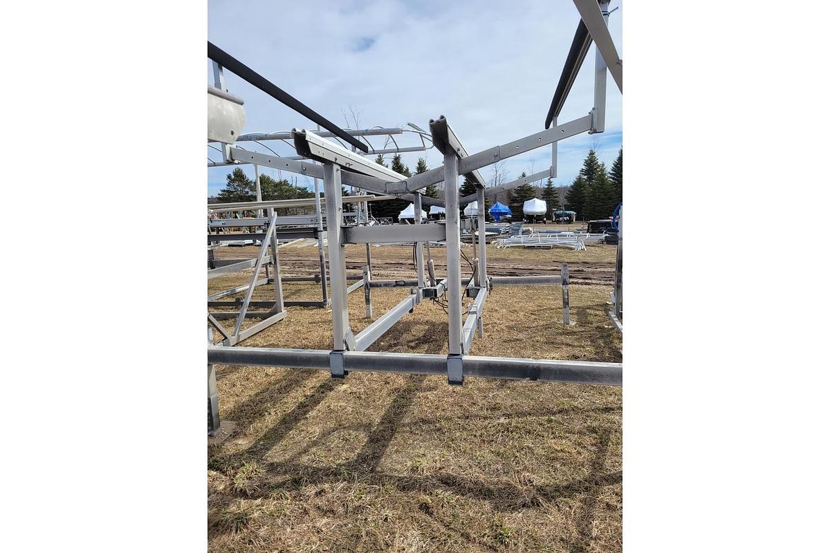 Used 2020 RGC RGC-5000HY