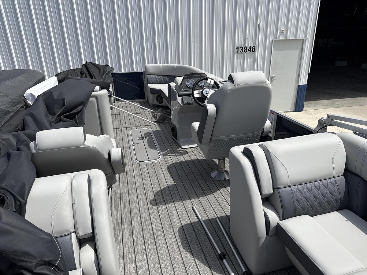 2026 Harris 2026 Harris Cruiser 230