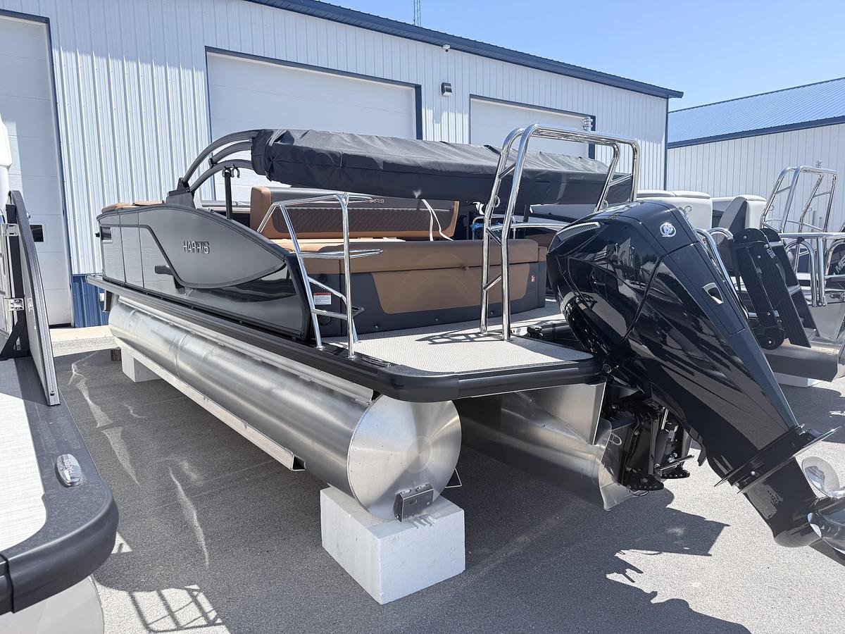 2026 Harris Sunliner 230