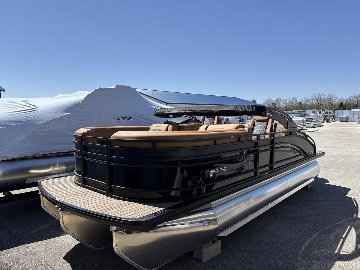 2026 Harris 2026 Harris Solstice 230