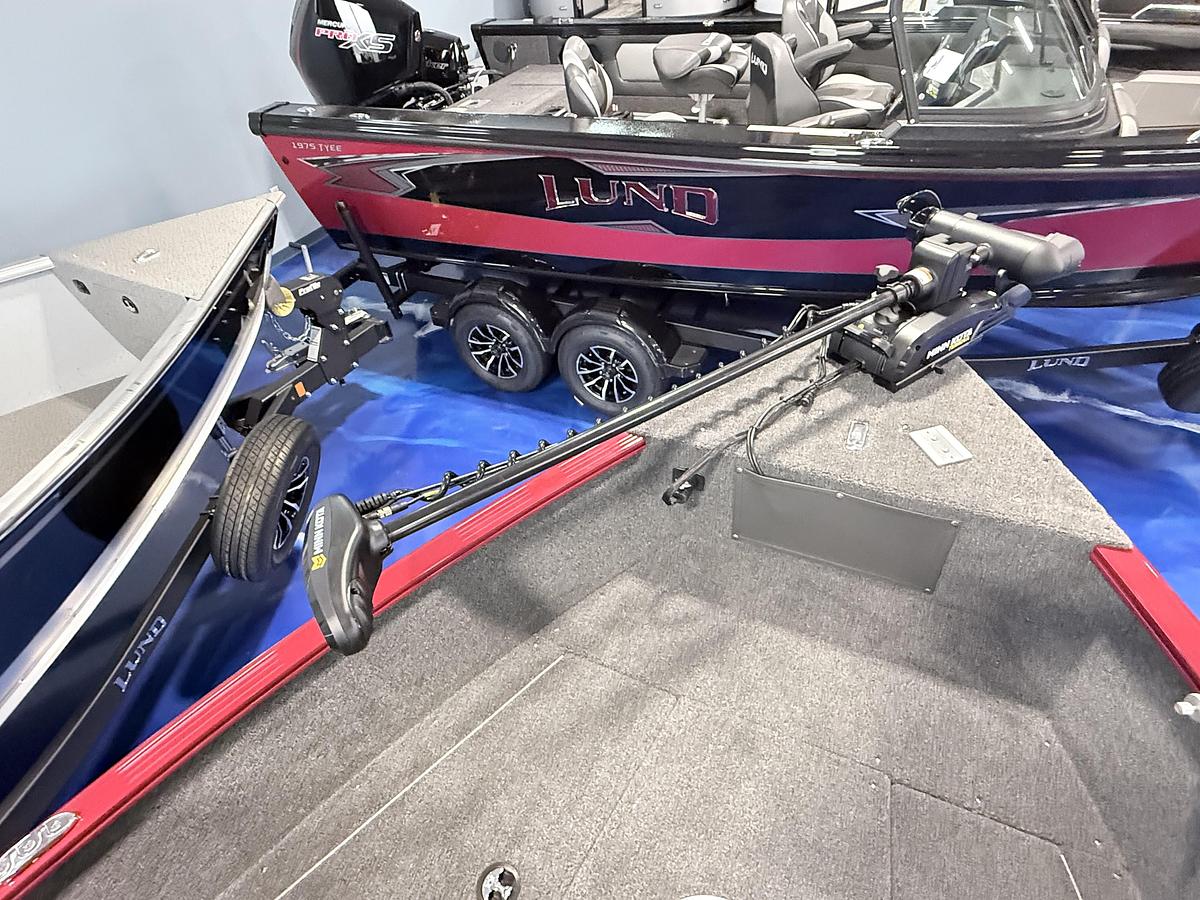 2026 Lund 1775 Adventure Sport