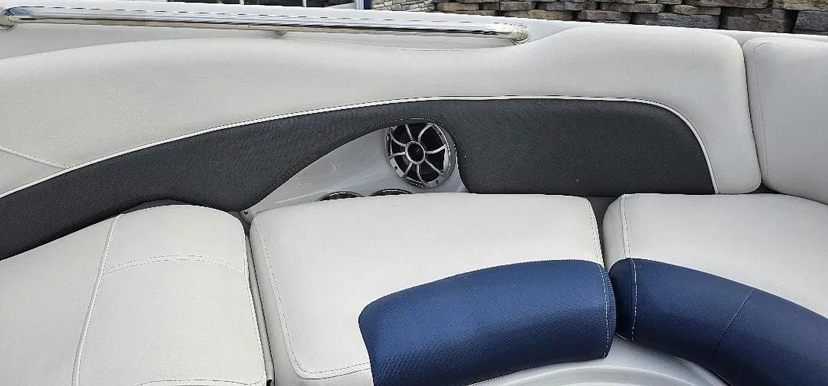 Used 2019 Crownline 285 SS