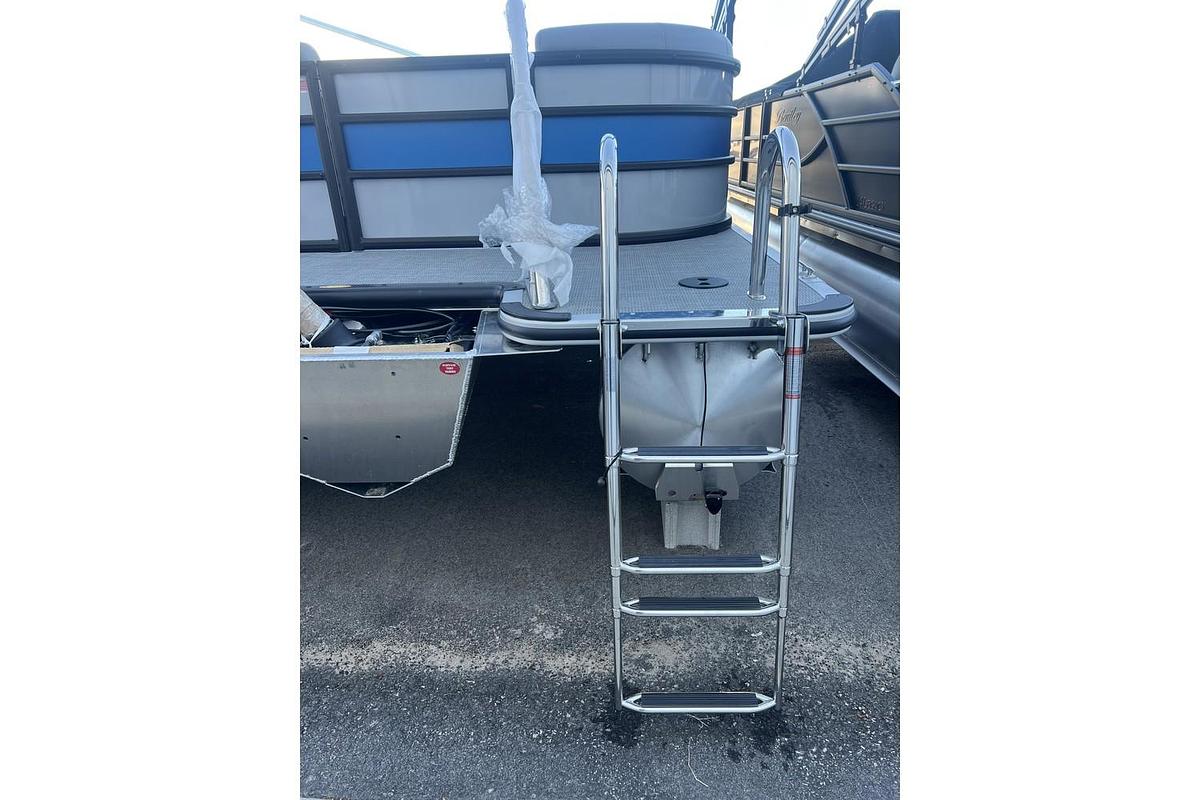 2026 Bentley Pontoons 223 Bolt