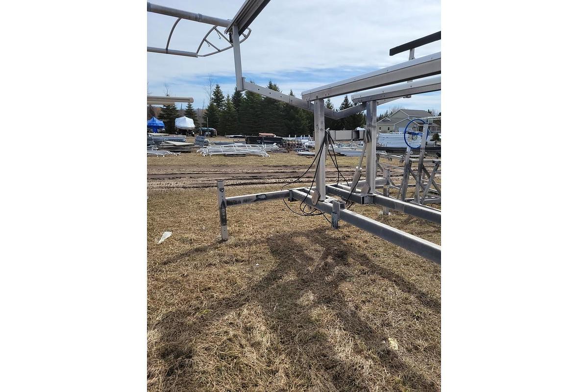 Used 2020 RGC RGC-5000HY