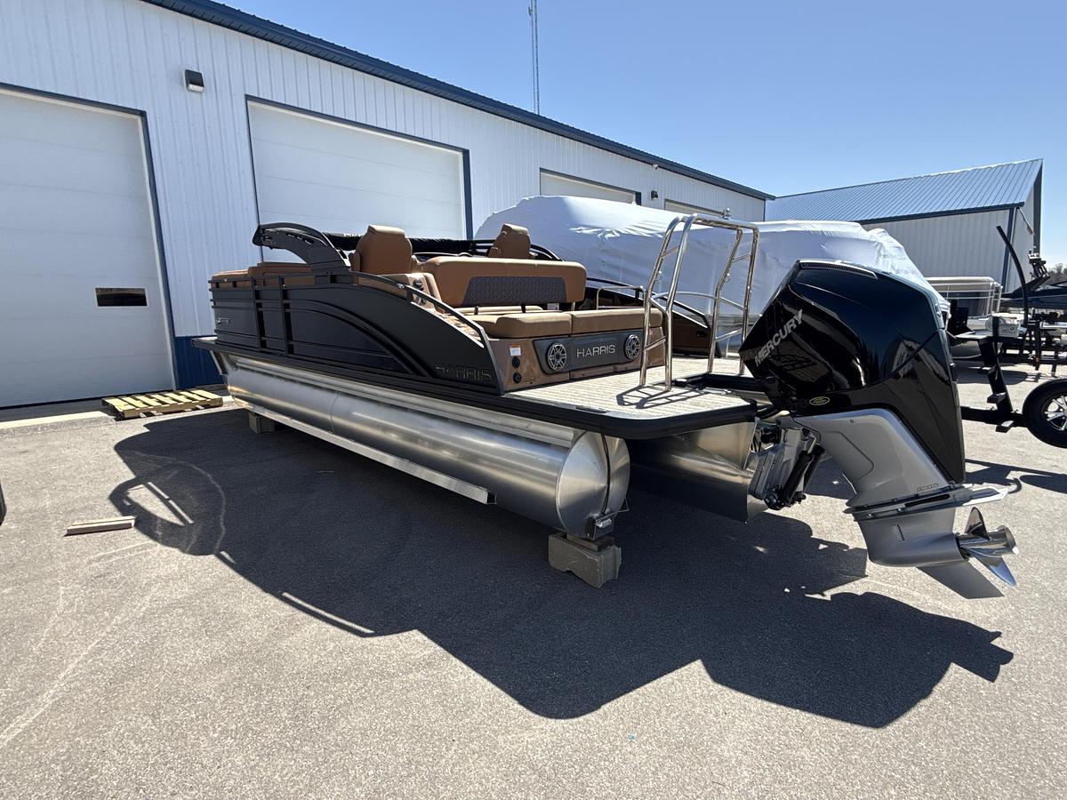 2026 Harris 2026 Harris Solstice 230