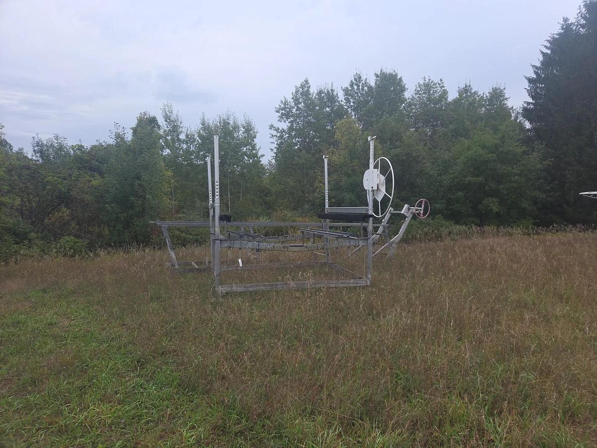 Used Shorestation SSV40120MY