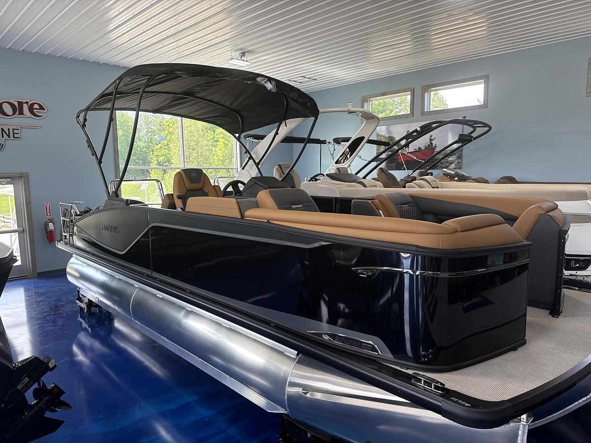 2026  Harris Sunliner 230
