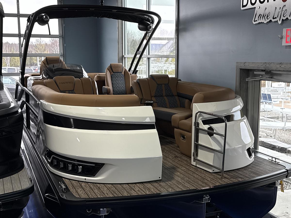 2026 Harris Grand Mariner SLDH