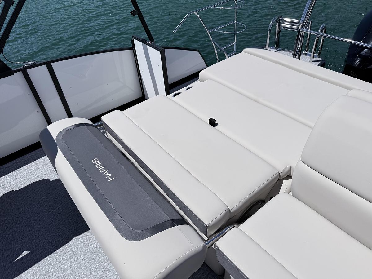 2026 Harris Cruiser 230