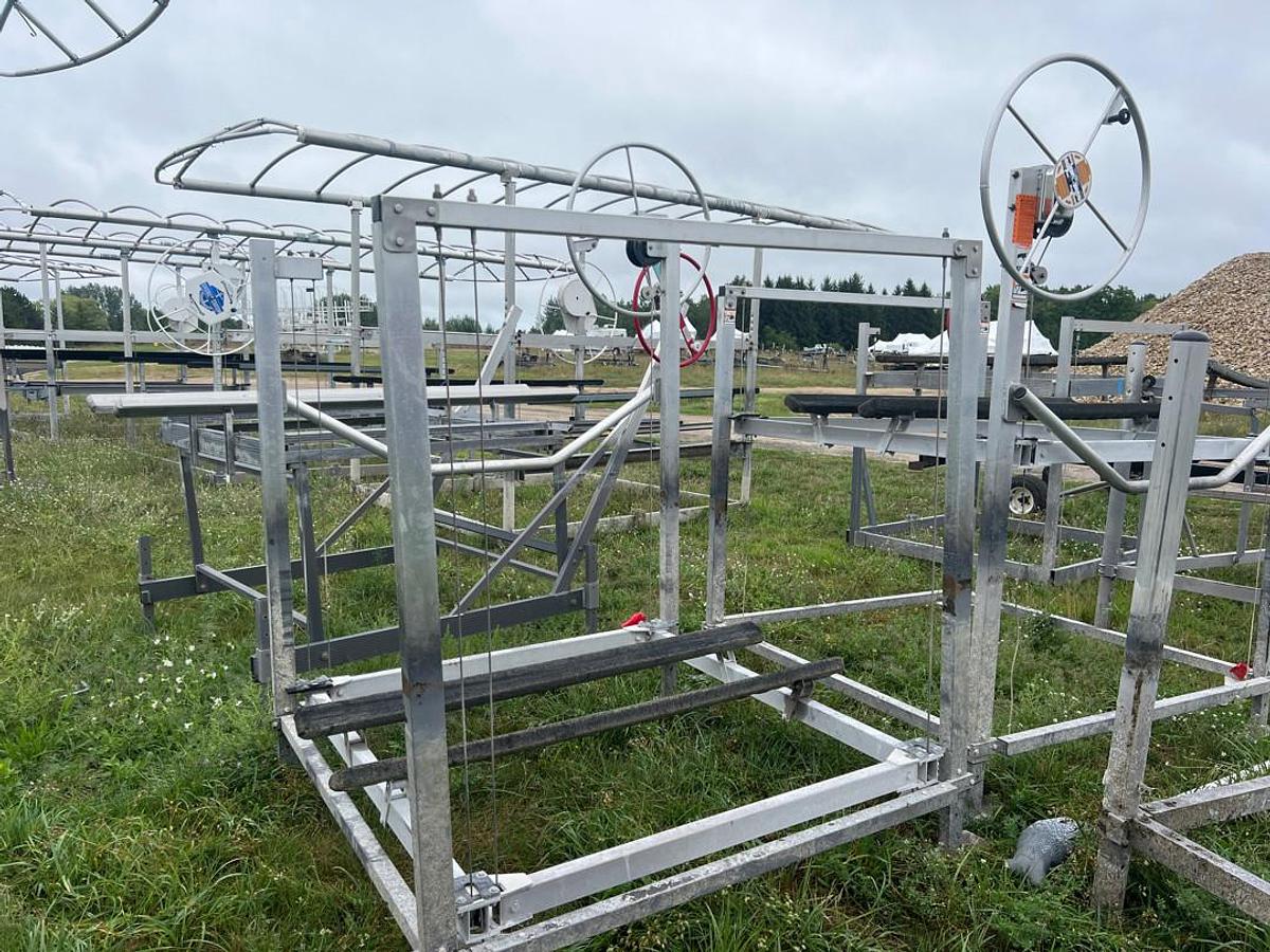 Used CraftLander NC-MH-V10