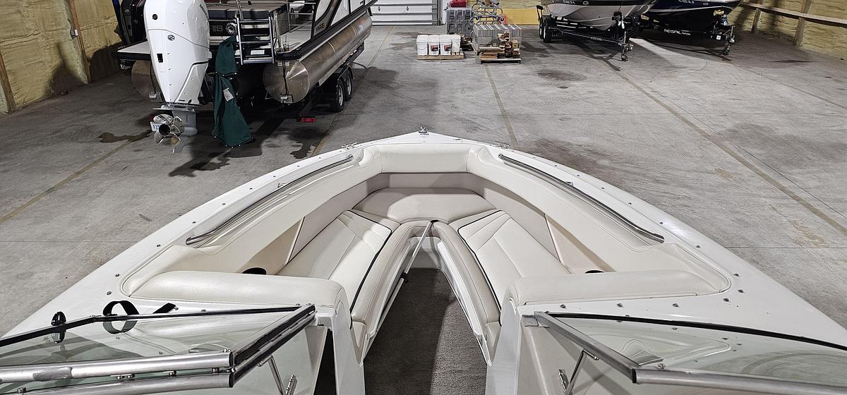 Used 1996 Cobalt 252