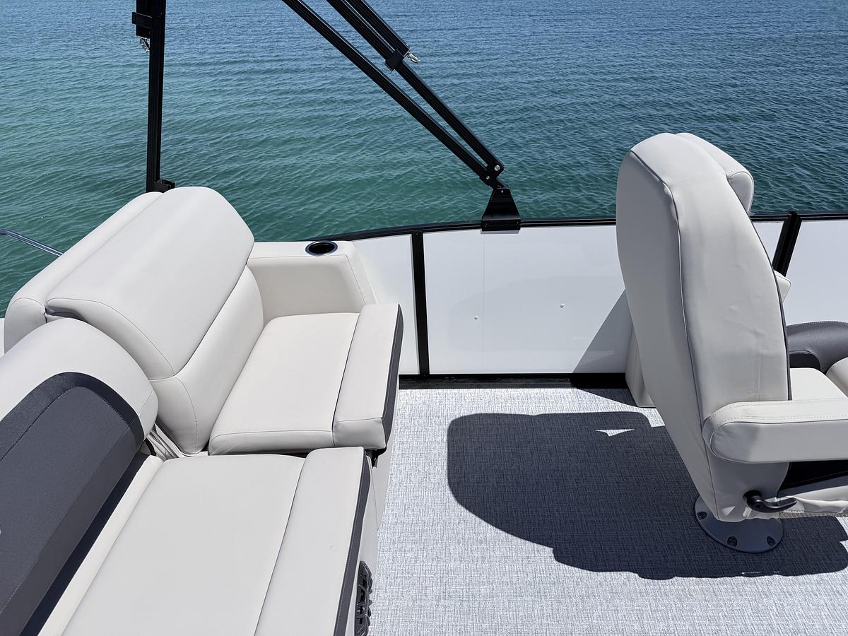 2026 Harris Cruiser 230