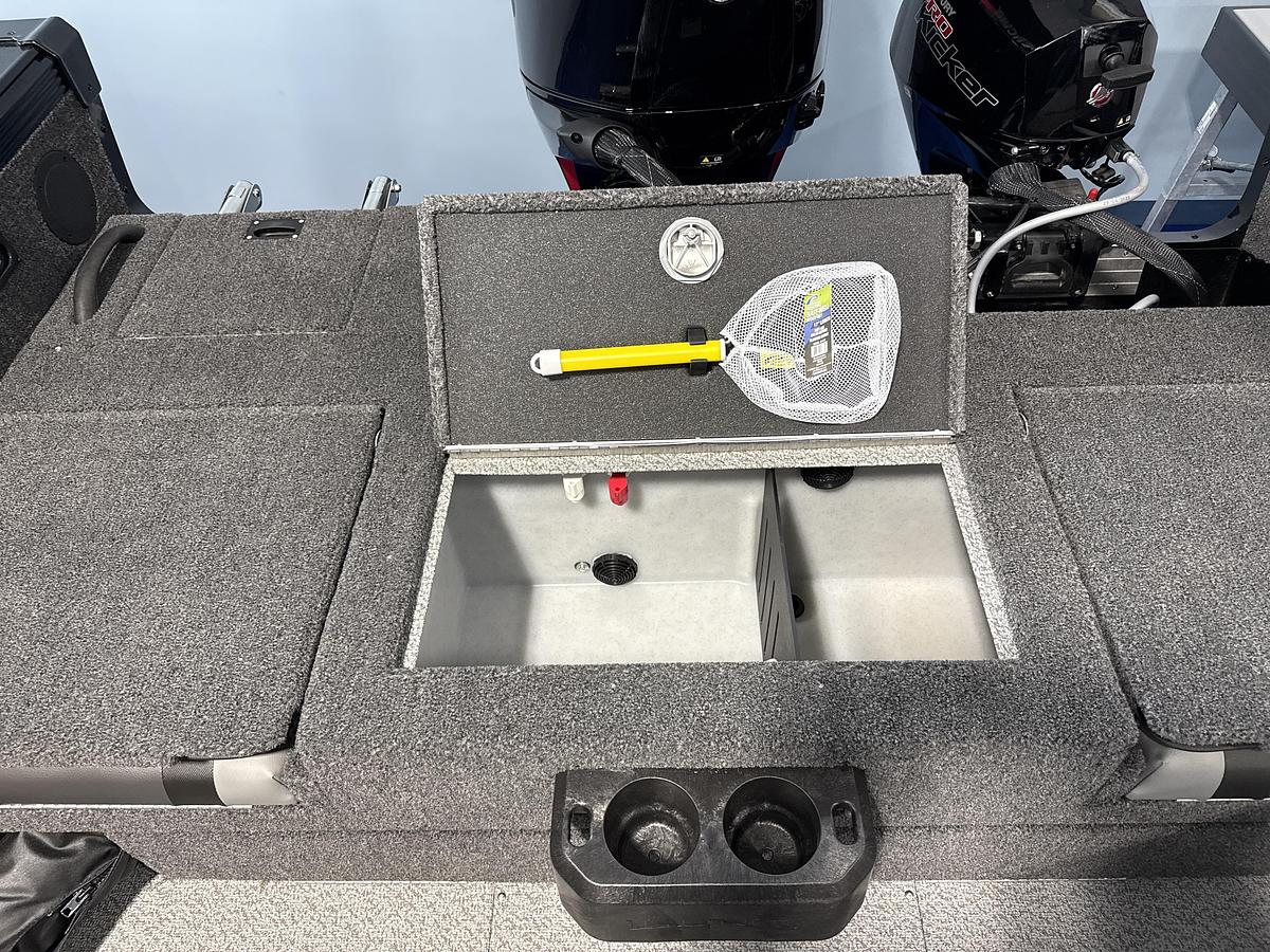 2026 Lund Tyee 1975 Sport