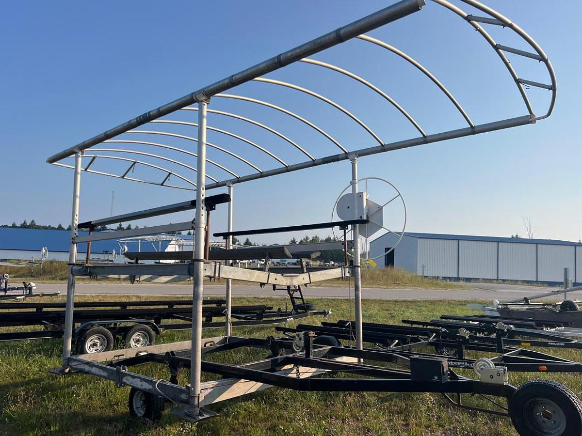 Used Shorestation SSV40108MY