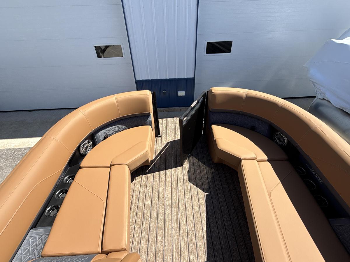 2026 Harris 2026 Harris Solstice 230