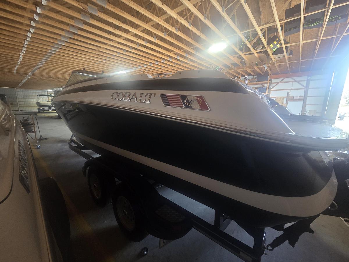 Used 1998 Cobalt 232