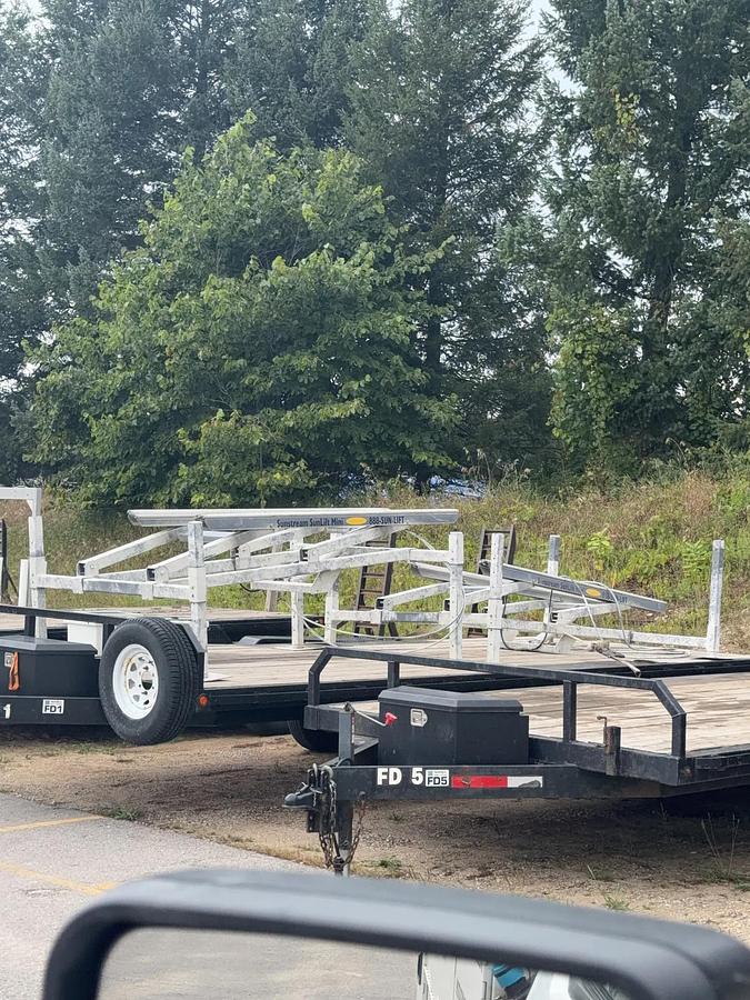 Used Sunlift Sunlift Mini