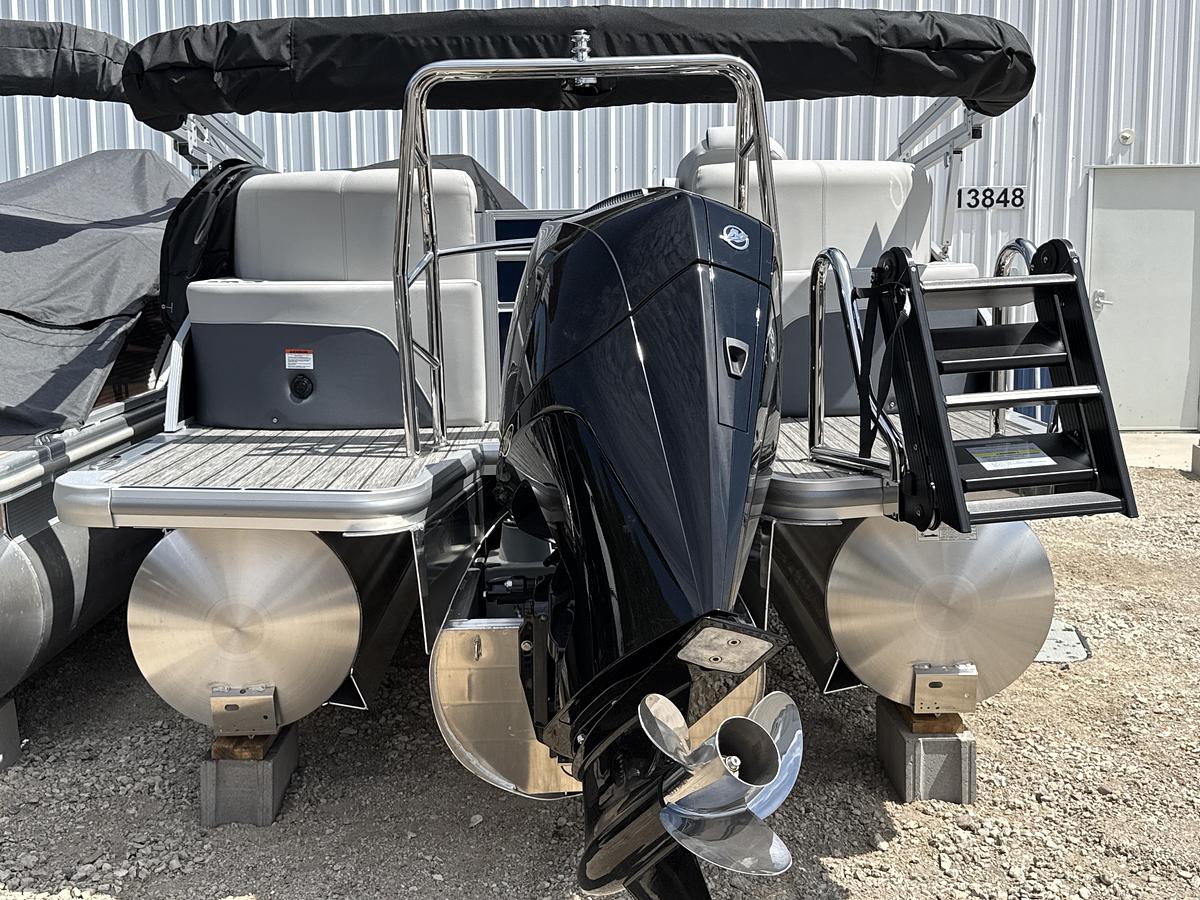 2026 Harris 2026 Harris Cruiser 230