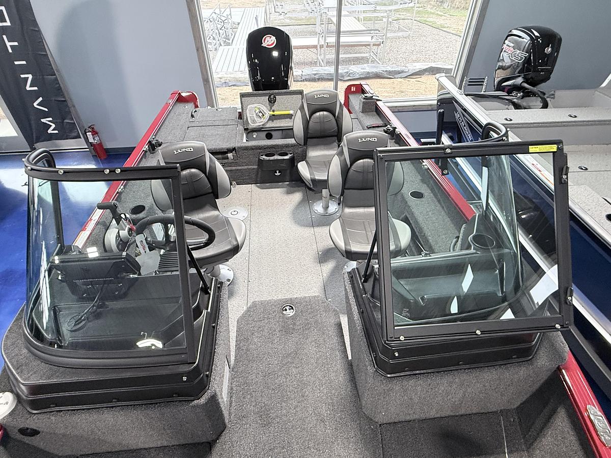 2026 Lund 1775 Adventure Sport