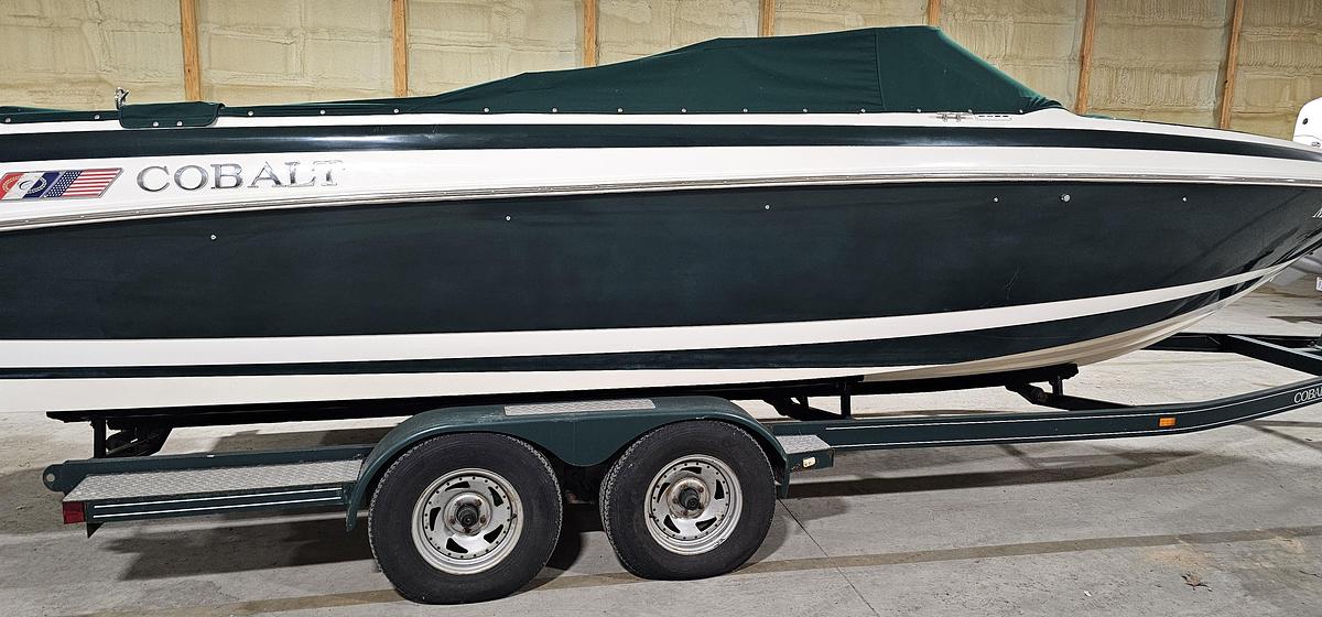 Used 1996 Cobalt 252