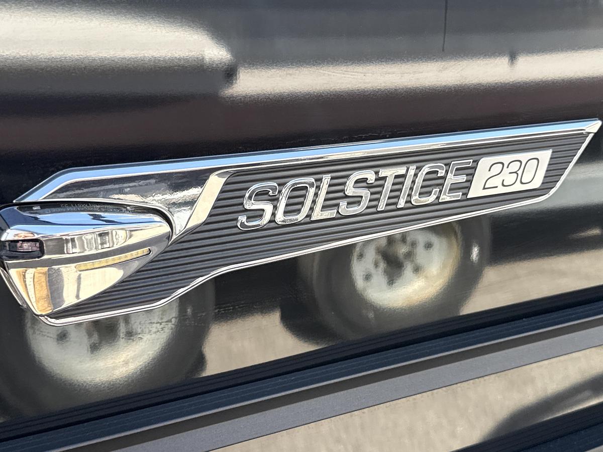 2026 Harris 2026 Harris Solstice 230