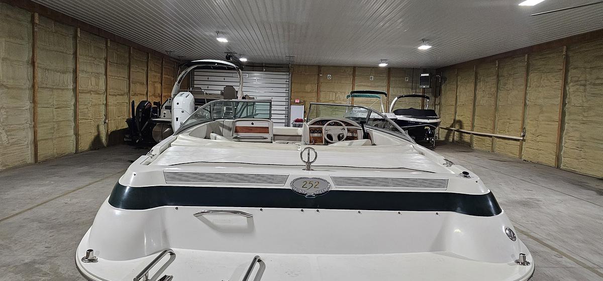 Used 1996 Cobalt 252