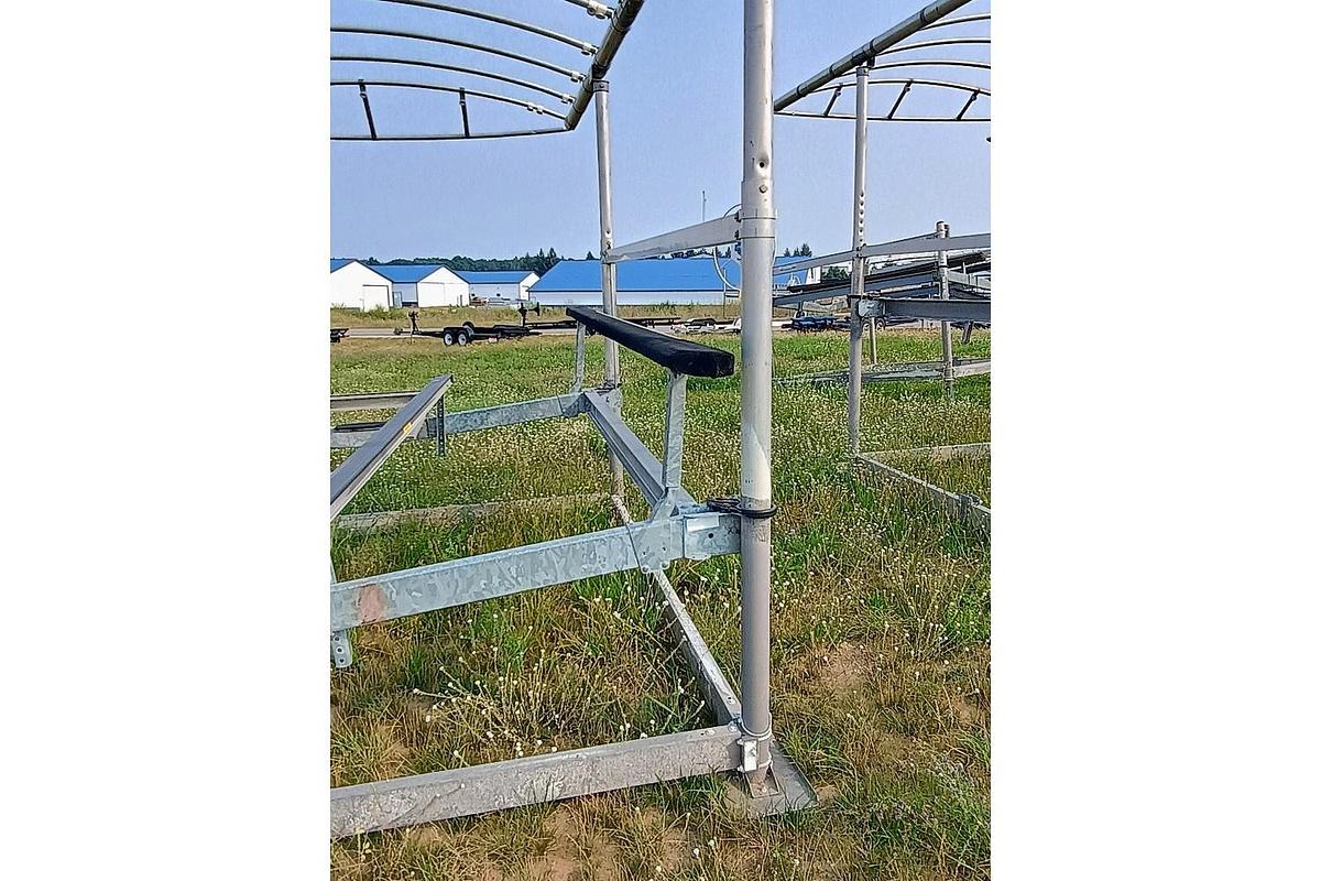 Used Shorestation SSV40108