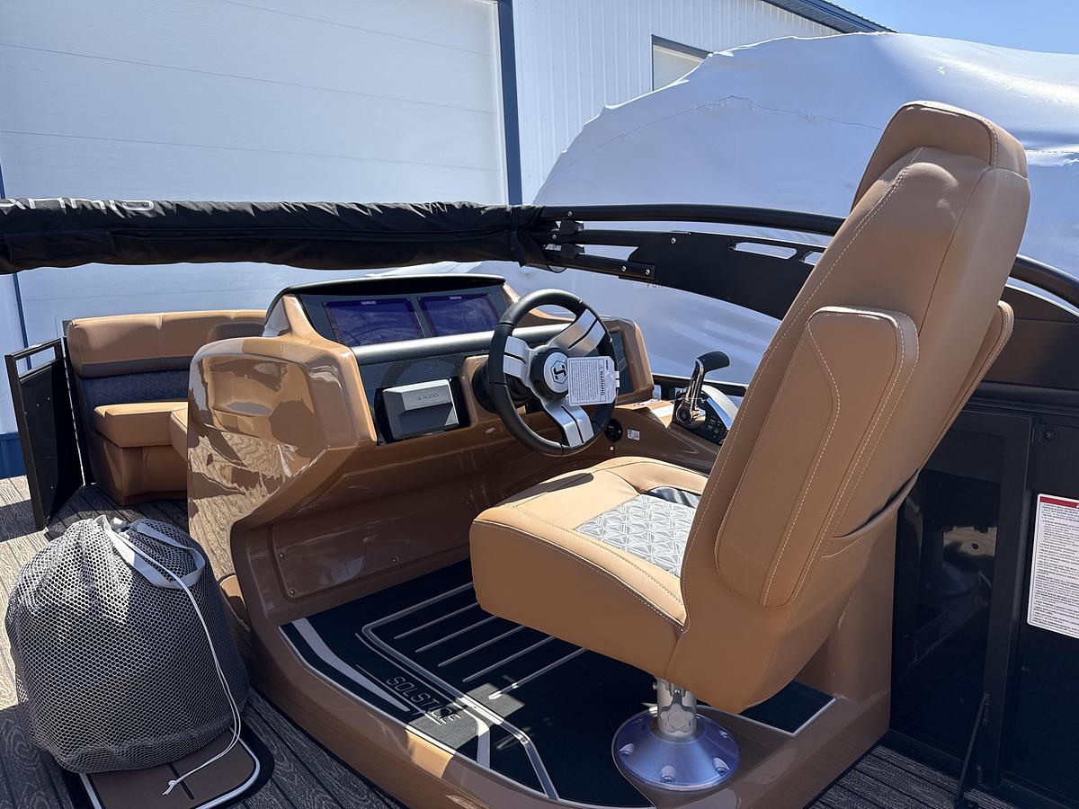 2026 Harris 2026 Harris Solstice 230