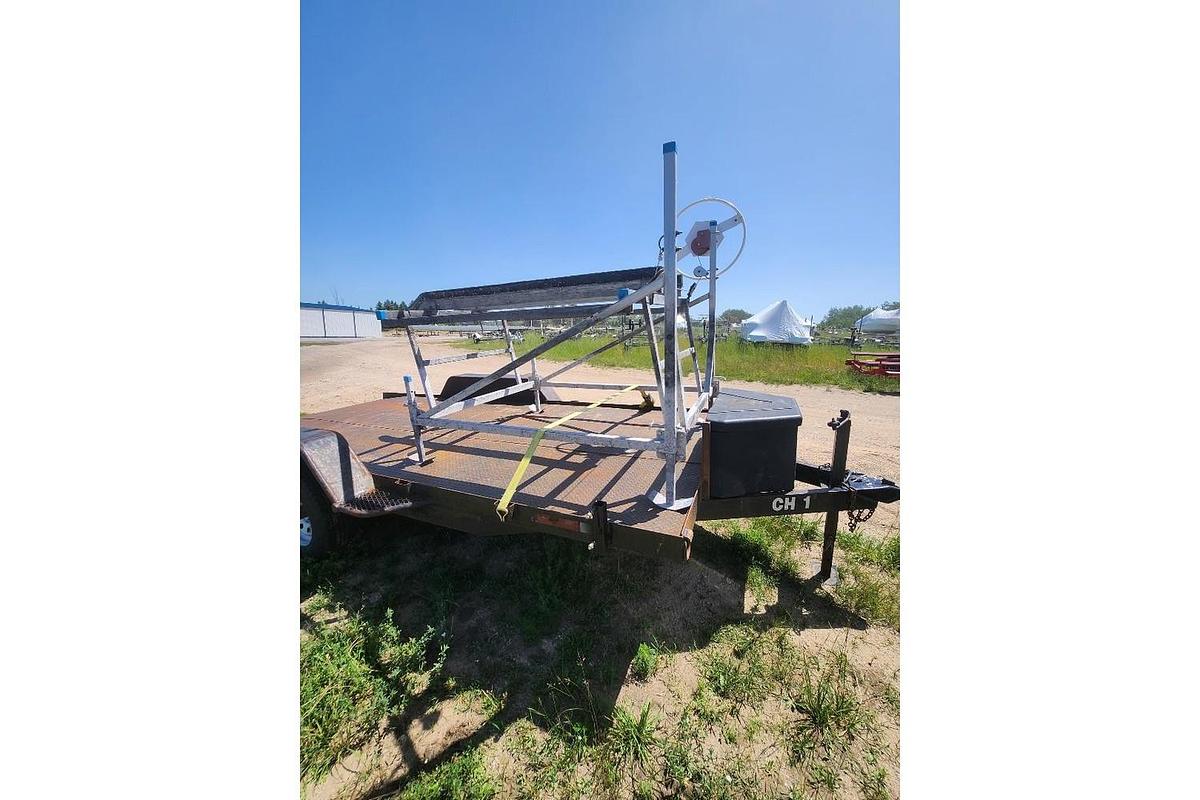 Used Shorestation SS800