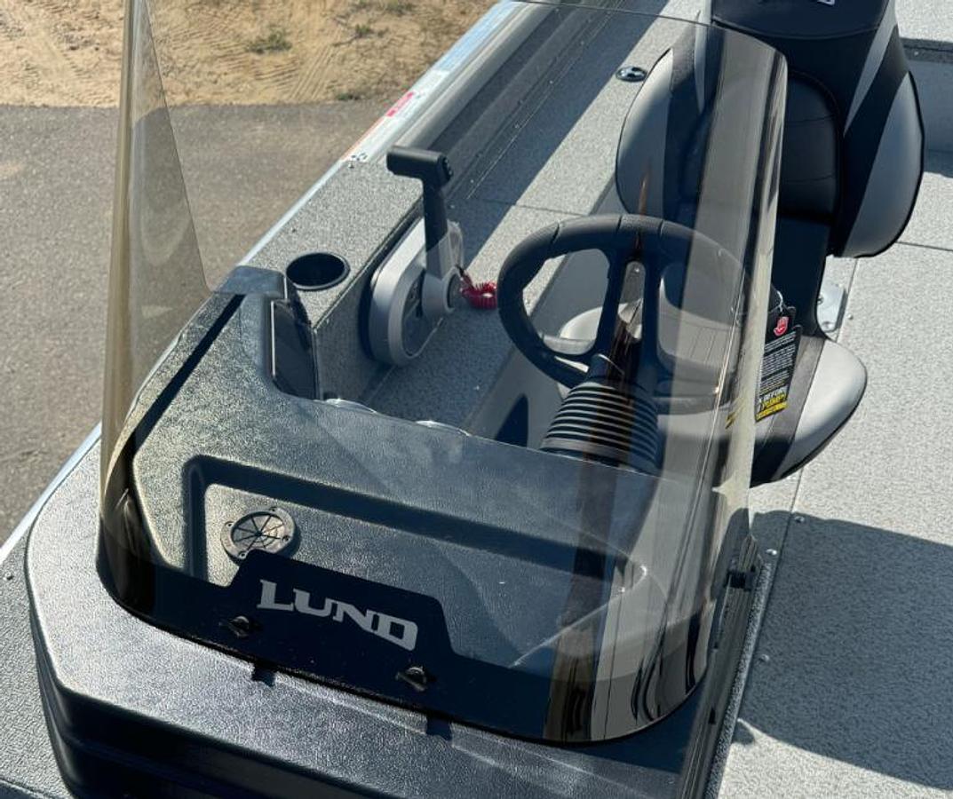 2025 Lund Alaskan 1875 SS
