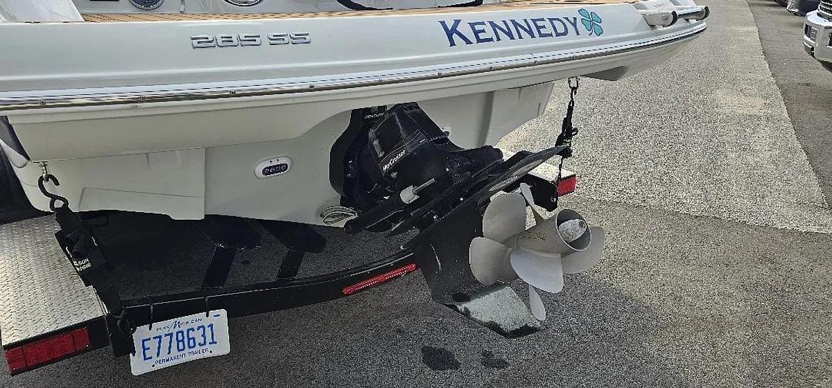 Used 2019 Crownline 285 SS