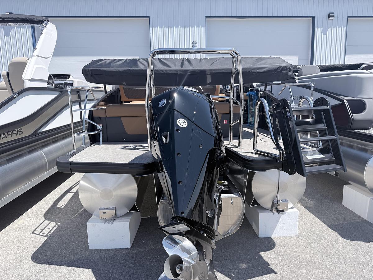 2026 Harris Sunliner 230
