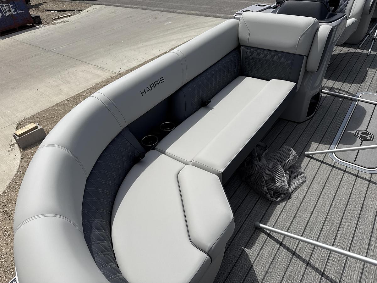 2026 Harris 2026 Harris Cruiser 230