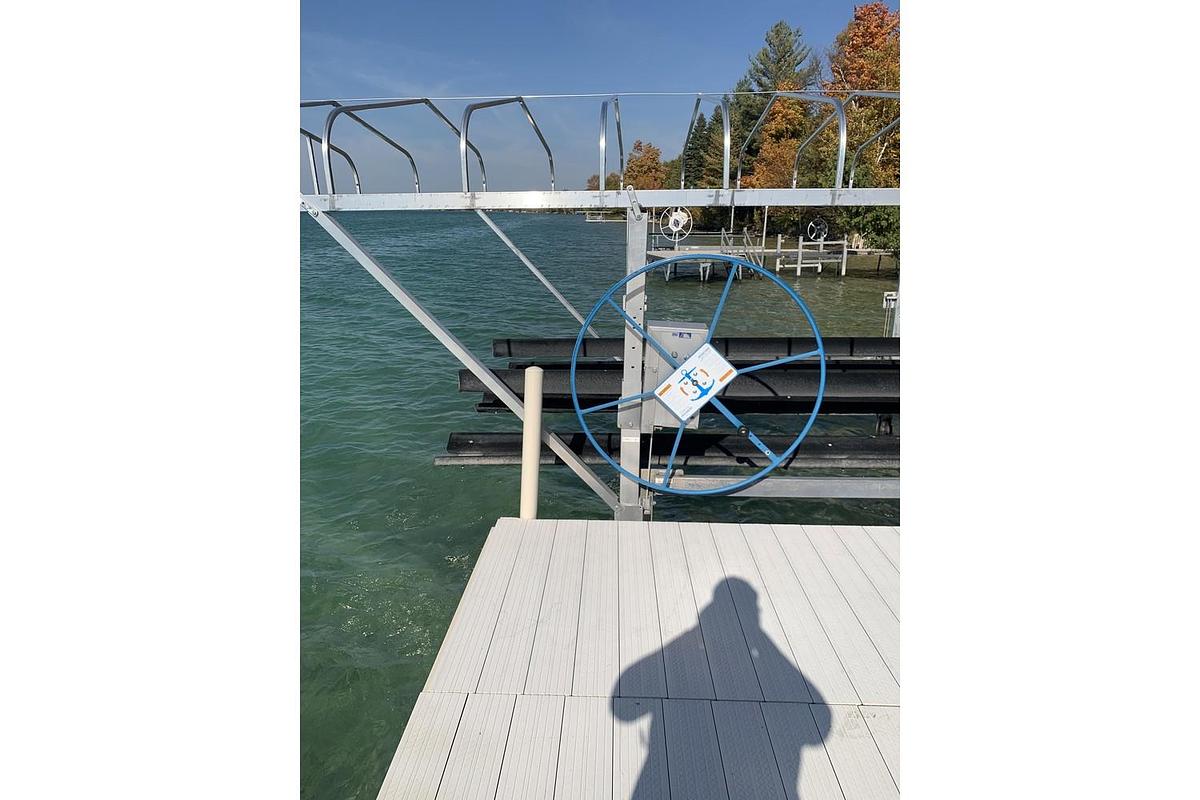 Used 2020 RGC RGC50120My