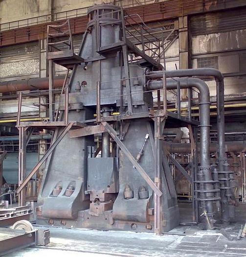 Used Hammer Forging Pneumatic M2150