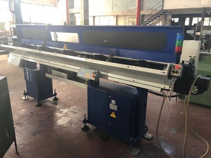 Usato Caricatore di barre IEMCA