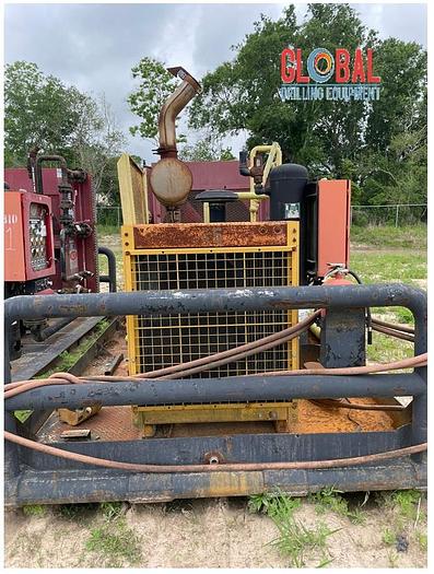 Used 2006 Ariel JG0/2 3.875 x 3.875 Single Stage Air Booster