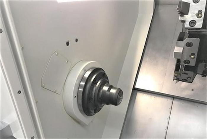 Used 2018 Nakamura Tome SC-300Y-II