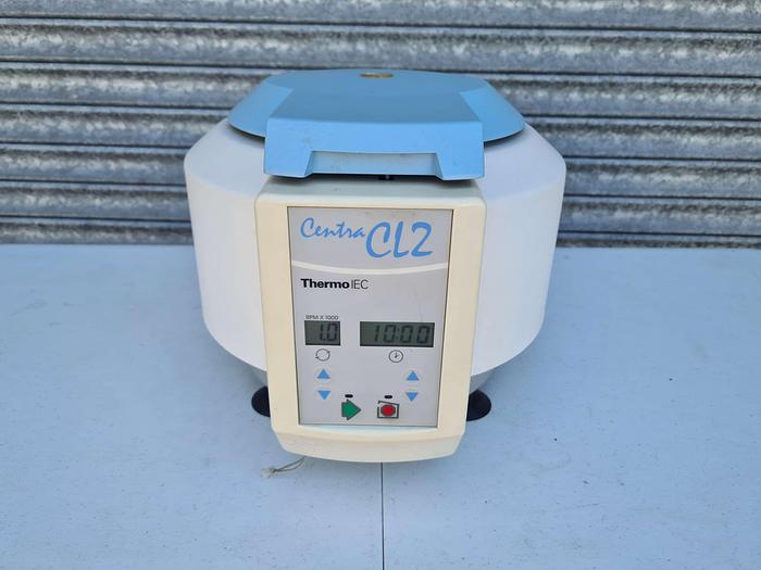 Used Thermo Centra CL-2 Centrifuge