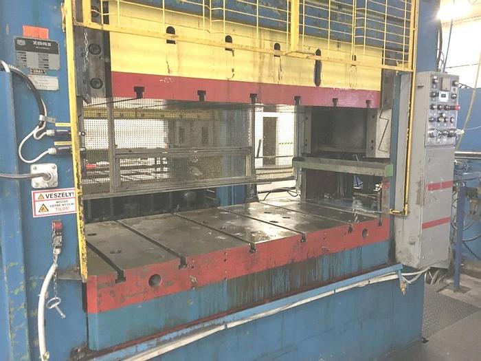 Used Press Trimming LUD500