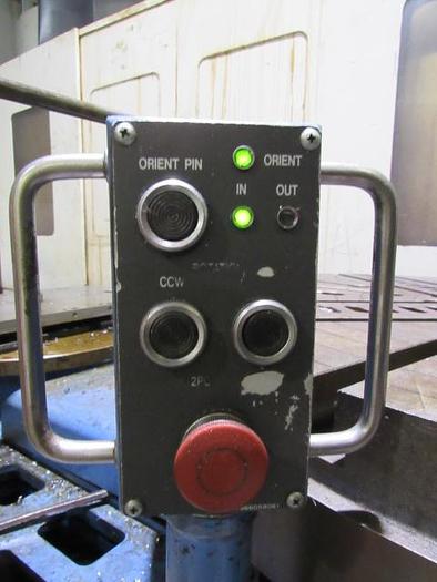 Used Mazak MEGATURN A12N CNC Vertical Turning Lathe