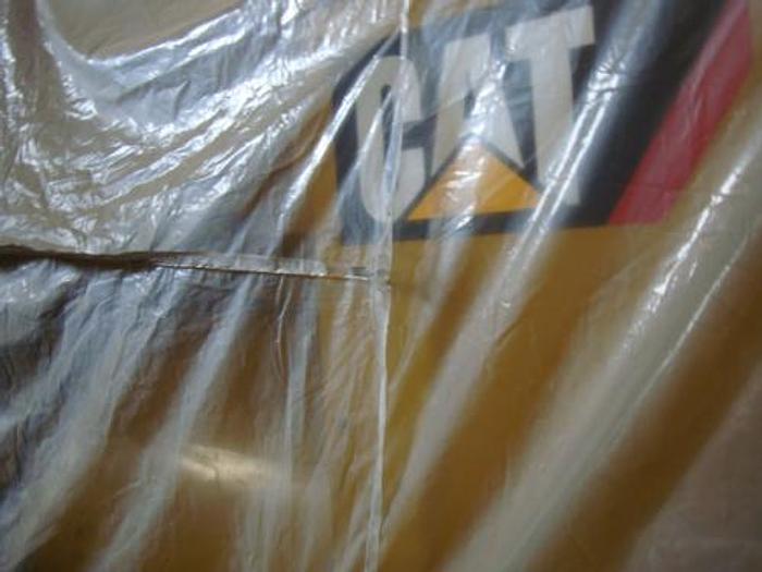 1.99 MW 2018 New Caterpillar 3520C Natural Gas Generator