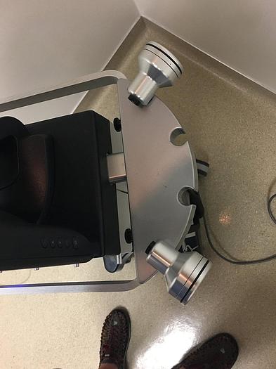 Used Edge Systems Hydrafacial MD