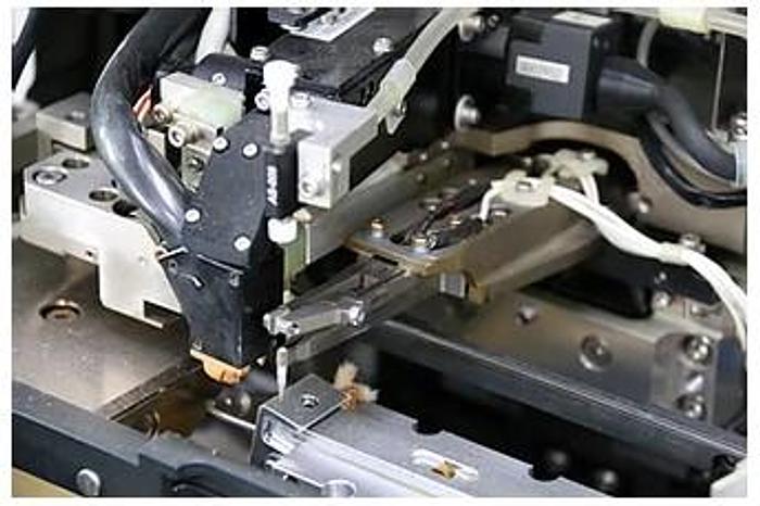 Used SHINKAWA UTC2000 Cu